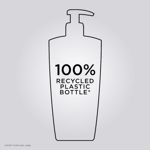 Kérastase - Bain Chroma Respect Luxury Shampoo - 500 ml Value Size - Image 6