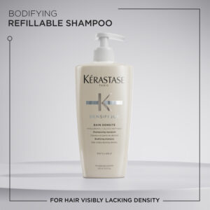 Kérastase - Bain Densité Luxury Shampoo - 500 ml Value Size
