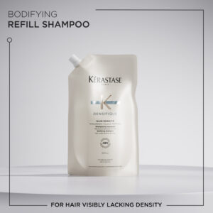 Kérastase - Bain Densité Luxury Shampoo - 500 ml Refill Pouch