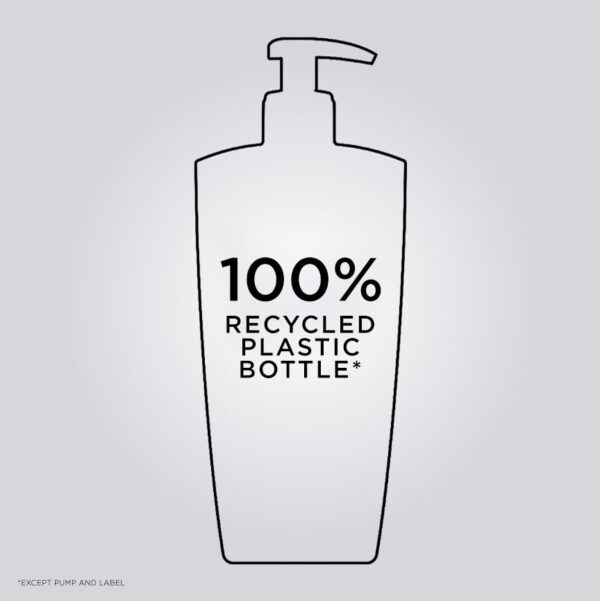Kérastase - Bain Force Architecte Luxury Shampoo - 500 ml Value Size - Image 7