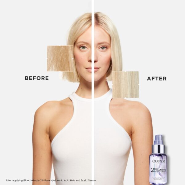 Kérastase - 2% Pure Hyaluronic Acid Serum - 50 ml - Image 8