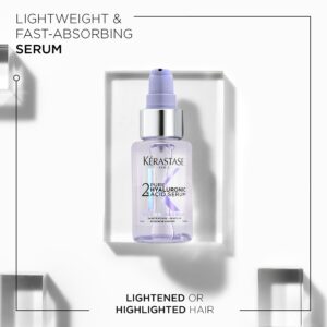Kérastase - 2% Pure Hyaluronic Acid Serum - 50 ml