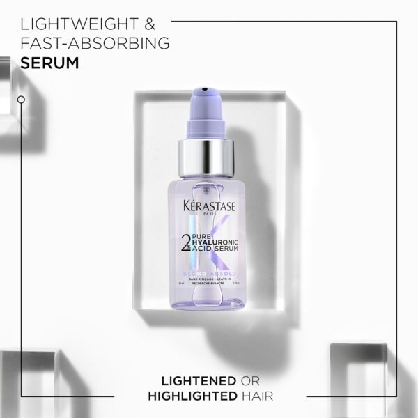 Kérastase - 2% Pure Hyaluronic Acid Serum - 50 ml