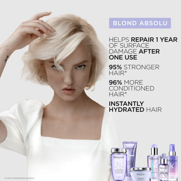 Kérastase - 2% Pure Hyaluronic Acid Serum - 50 ml - Image 5