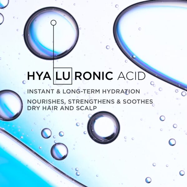 Kérastase - 2% Pure Hyaluronic Acid Serum - 50 ml - Image 3