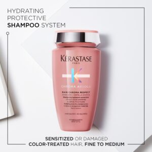 Kérastase - Bain Chroma Respect Luxury Shampoo - 250 ml