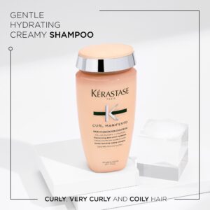 Kérastase - Bain Hydratation Douceur Luxury Shampoo - 250 ml