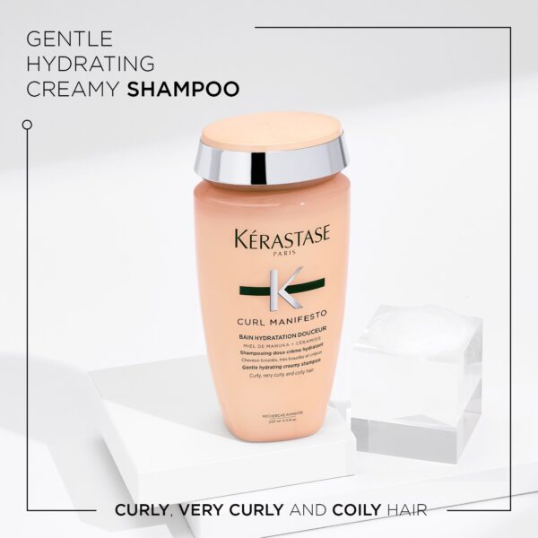 Kérastase - Bain Hydratation Douceur Luxury Shampoo - 250 ml