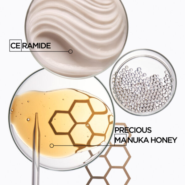 Kérastase - Crème De Jour Fondamentale Luxury Hair Cream - 150 ml - Image 2