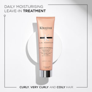 Kérastase - Crème De Jour Fondamentale Luxury Hair Cream - 150 ml