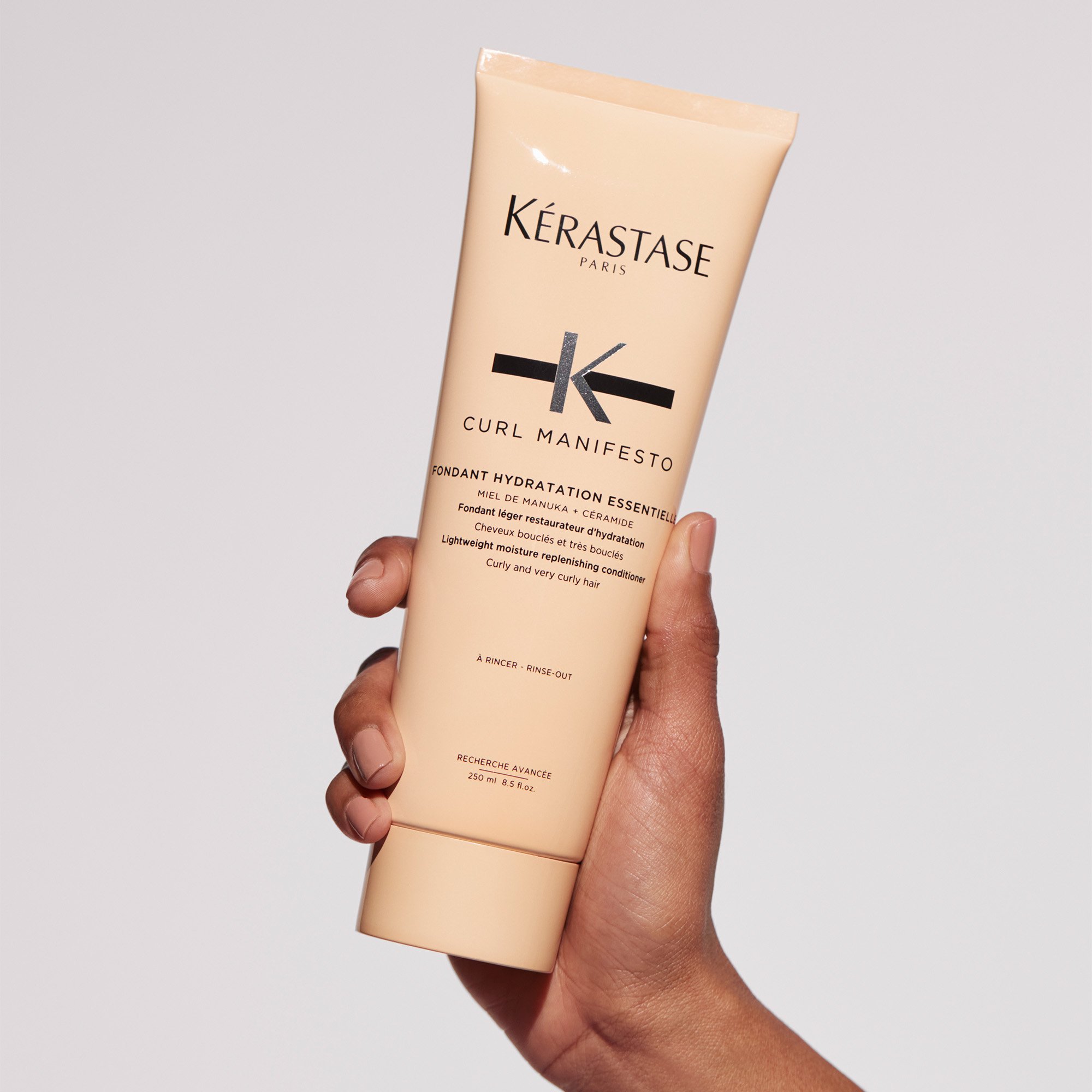 Kérastase - Fondant Hydratation Essentielle Luxury Conditioner - 200 ml - Image 5