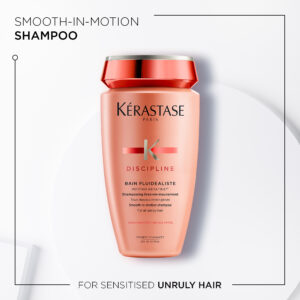 Kérastase - Bain Fluidealiste Luxury Shampoo - 500 ml