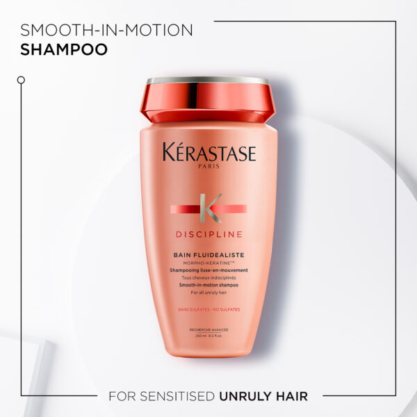 Kérastase - Bain Fluidealiste Luxury Shampoo - 500 ml