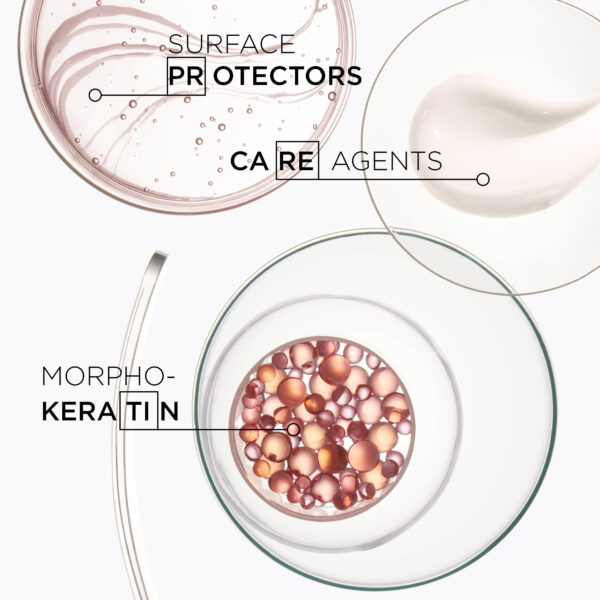 Kérastase - Fluidissime Thermique Heat Protectant - 150 ml - Image 2