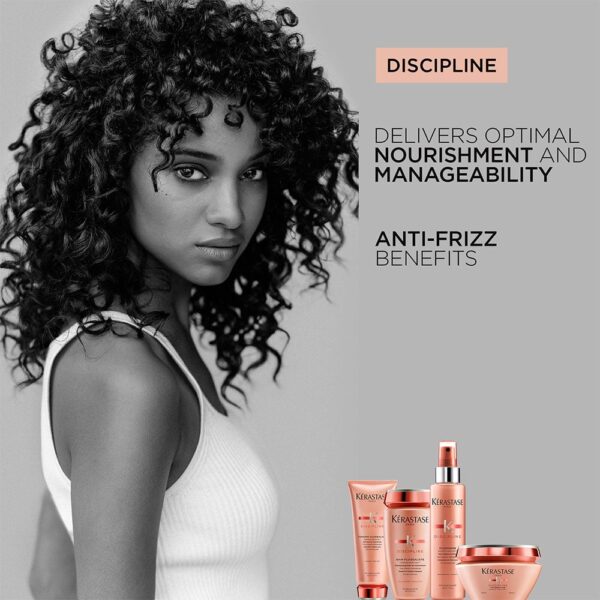 Kérastase - Fluidissime Thermique Heat Protectant - 150 ml - Image 4