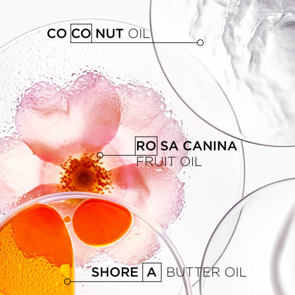 Kérastase - Masque Oléo-Relax Luxury Hair Mask - 200 ml - Image 3
