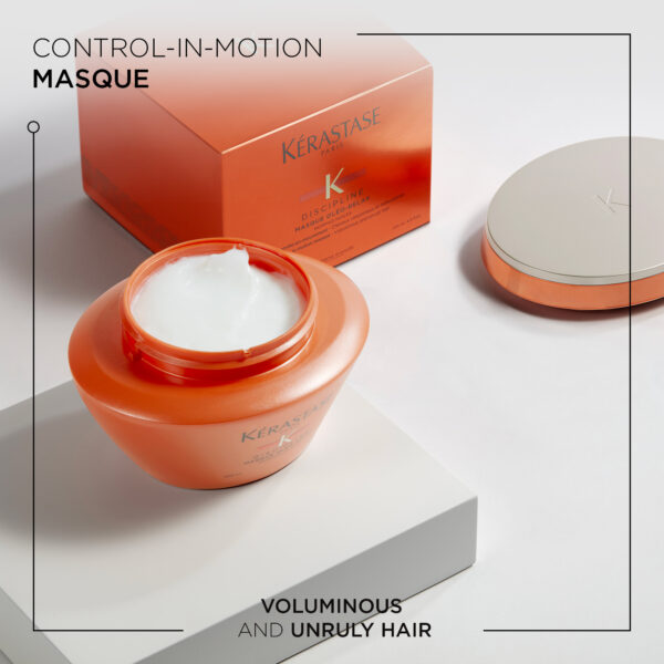 Kérastase - Masque Oléo-Relax Luxury Hair Mask - 200 ml