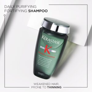 Kérastase - Bain De Force Quotidien Luxury Shampoo - 250 ml