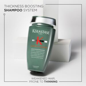 Kérastase - Bain De Masse Epaississant Luxury Shampoo - 250 ml