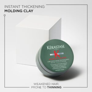 Kérastase - Cire d'Épaisseur Texturisante Wax Pomade - 75 ml