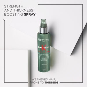 Kérastase - Luxury Spray De Force Epaississant Thickening Luxury Spray - 150 ml
