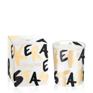 Kérastase - Genesis Luxury Scented Candle - one size