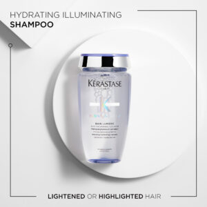 Kérastase - Bain Lumiere Luxury Shampoo - 250 ml