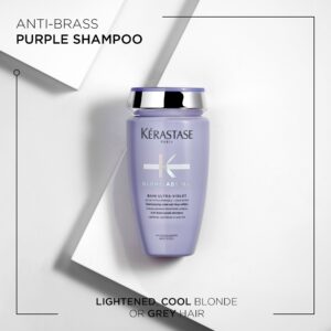 Kérastase - Bain Ultra-Violet Purple Luxury Shampoo - 250 ml