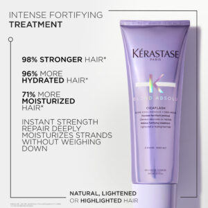 Kérastase - Cicaflash Luxury Conditioner - 250 ml