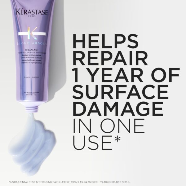 Kérastase - Cicaflash Luxury Conditioner - 250 ml - Image 7