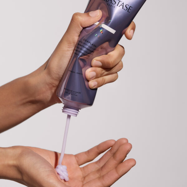 Kérastase - Cicaflash Luxury Conditioner - 250 ml - Image 6