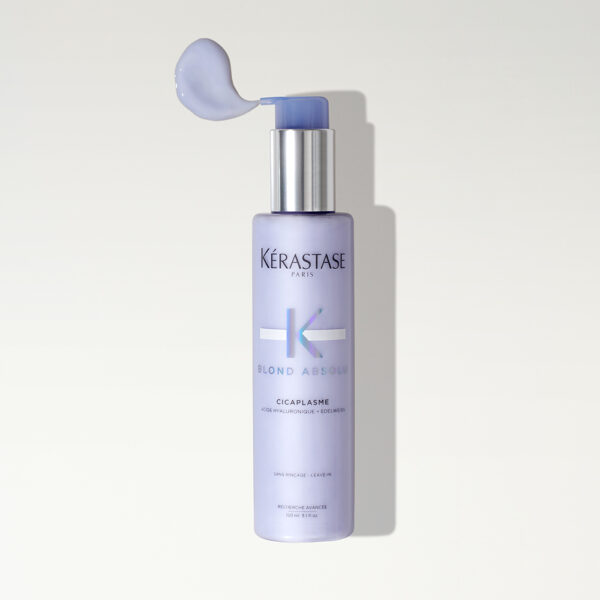 Kérastase - Cicaplasme Thermique Heat Protecting Luxury Spray - 150 ml - Image 6