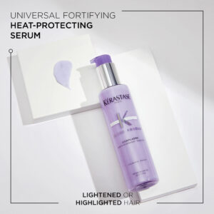 Kérastase - Cicaplasme Thermique Heat Protecting Luxury Spray - 150 ml