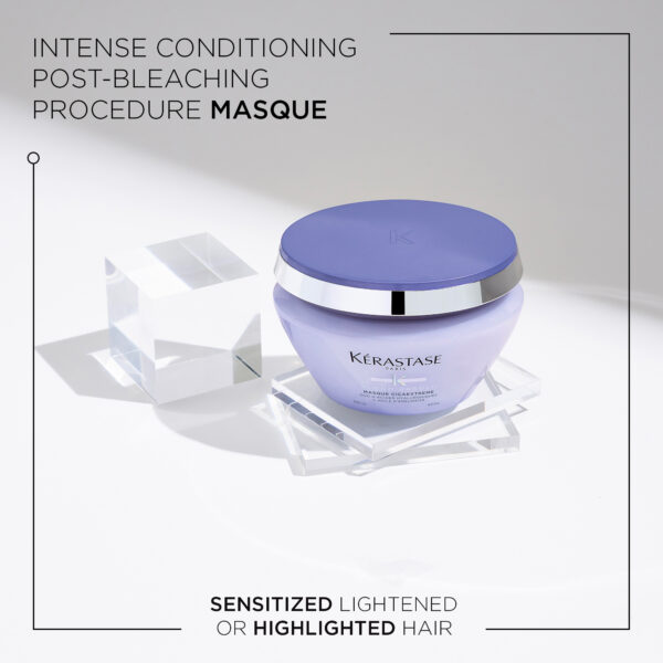 Kérastase - Masque Cicaextreme Luxury Hair Mask - 200ml