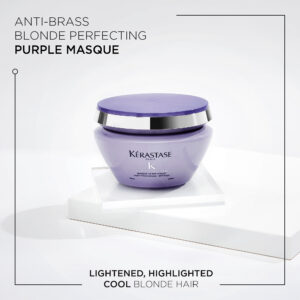 Kérastase - Masque Ultra Violet Purple Luxury Hair Mask - 200ml