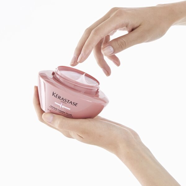 Kérastase - Chroma Filler Luxury Hair Mask - 200 ml - Image 5