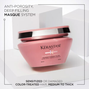 Kérastase - Chroma Filler Luxury Hair Mask - 200 ml