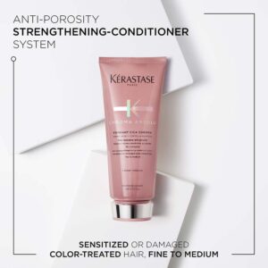 Kérastase - Fondant Cica Chroma Luxury Conditioner - 200 ml
