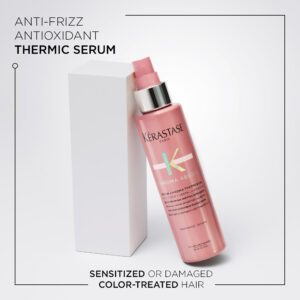 Kérastase - Chroma Thermique Heat Protecting Serum - 150 ml