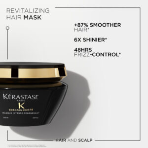 Kérastase - Masque Intense Régénérant Luxury Hair Mask - 200 ml