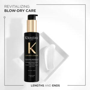 Kérastase - Thermique Régénérant Heat Protectant - 150 ml