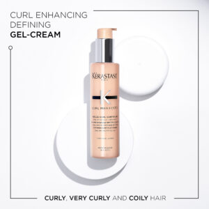 Kérastase - Gelée Curl Contour Luxury Gel-Cream - 150 ml