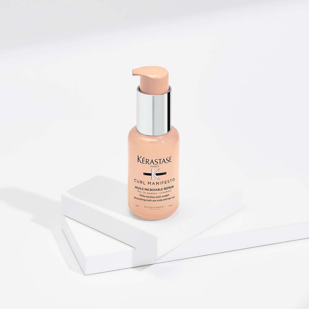 Kérastase - Huile Sublime Repair Luxury Hair Oil - 50 ml