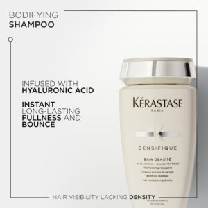 Kérastase - Bain Densité Luxury Shampoo - 250 ml