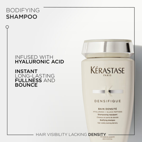 Kérastase - Bain Densité Luxury Shampoo - 250 ml
