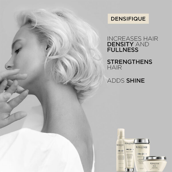 Kérastase - Densimorphose® Luxury Hair Mousse - 150 ml - Image 3