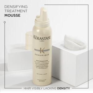Kérastase - Densimorphose® Luxury Hair Mousse - 150 ml