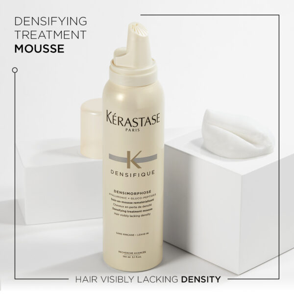 Kérastase - Densimorphose® Luxury Hair Mousse - 150 ml