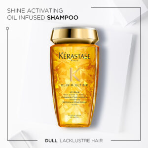 Kérastase - Le Bain Luxury Shampoo - 250 ml