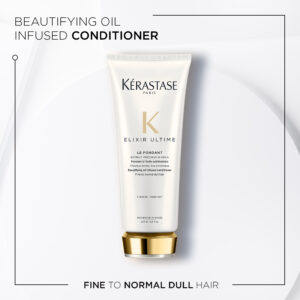 Kérastase - Le Fondant Luxury Conditioner - 200 ml